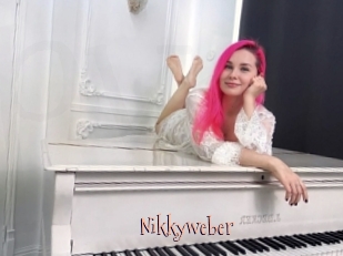 Nikkyweber