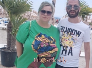 Nikoleandenddy