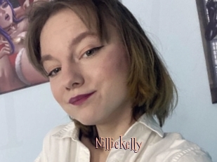 Nilliekelly