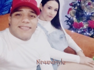 Ninaandmyke