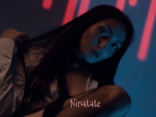 Ninatate