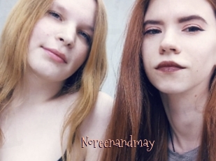 Noreenandmay