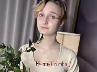 Normabrimhall