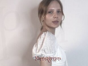 Normagosson