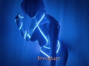 Novvastarr