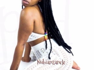 Nubianzanele