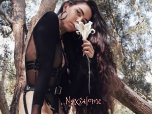 Nyxsalome