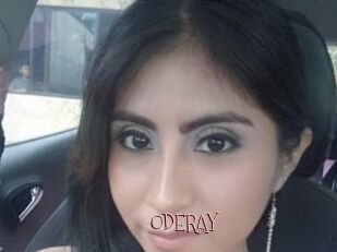 ODERAY