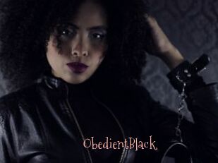 ObedientBlack