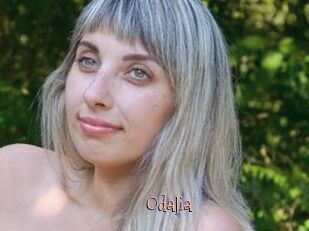 Odalia