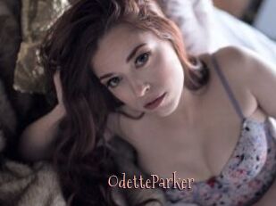 OdetteParker