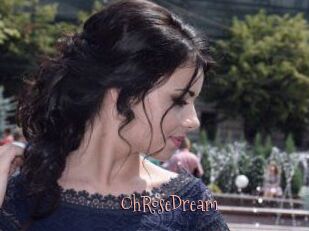 OhRoseDream