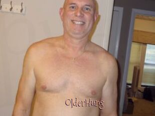 OlderHung
