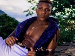OliverBinnie