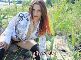 OloviaCute