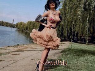 OneSweetBelle