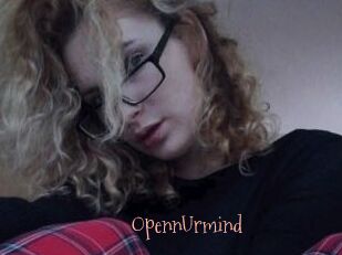 OpennUrmind