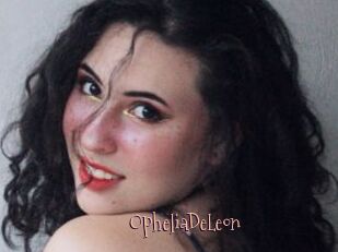 OpheliaDeLeon