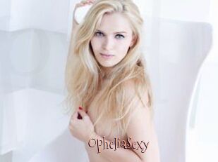 OpheliaSexy