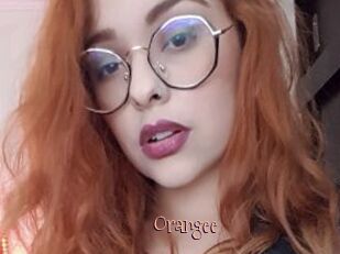 Orangee