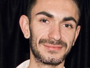OrlandoStone