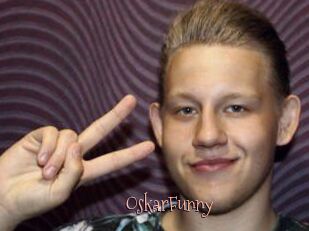 OskarFunny