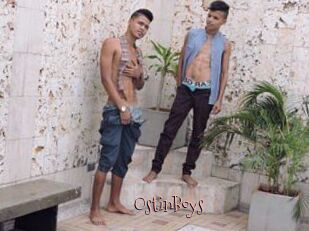OstinBoys