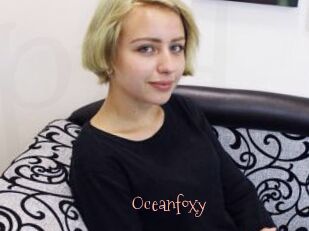 Oceanfoxy