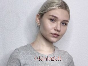 Odeliahazlett