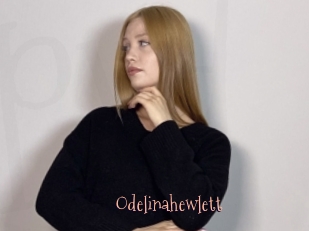 Odelinahewlett