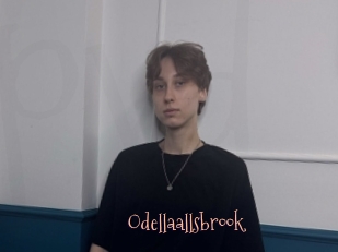 Odellaallsbrook