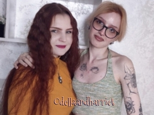 Odellaandharriet