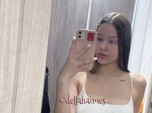 Odellahaimes