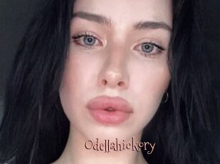 Odellahickory