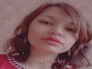 Odelynbeckey