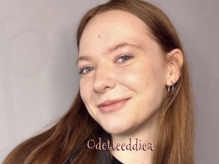 Odetteeddiea