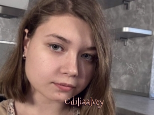 Odiliaalvey