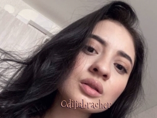 Odiliabracher