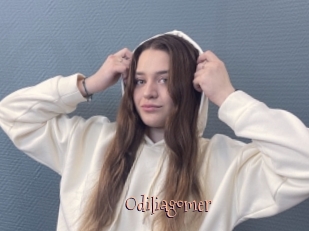 Odiliagomer
