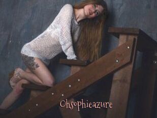 Ohsophieazure