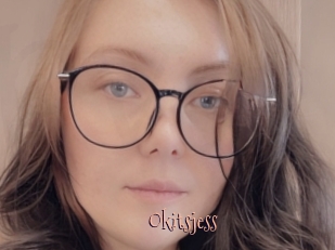 Okitsjess