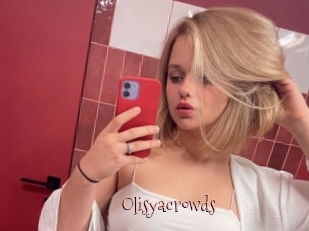 Olisyacrowds