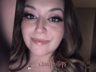 Olivephillips