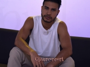 Oliverconnort