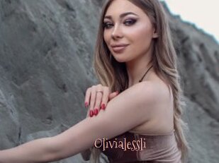 Olivialessli
