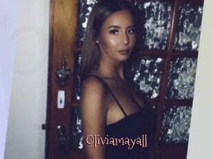 Oliviamayall