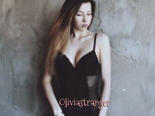 Oliviastranger