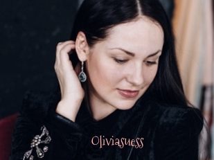 Oliviasuess