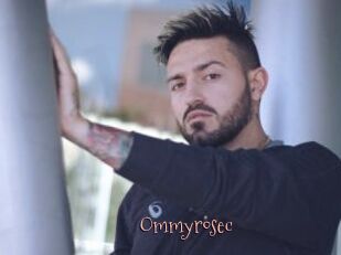 Ommyrosec