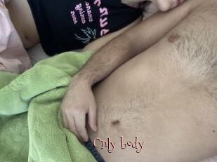 Only_body